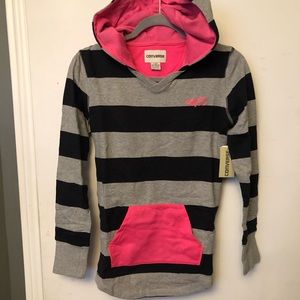 Girl’s Converse Hoodie